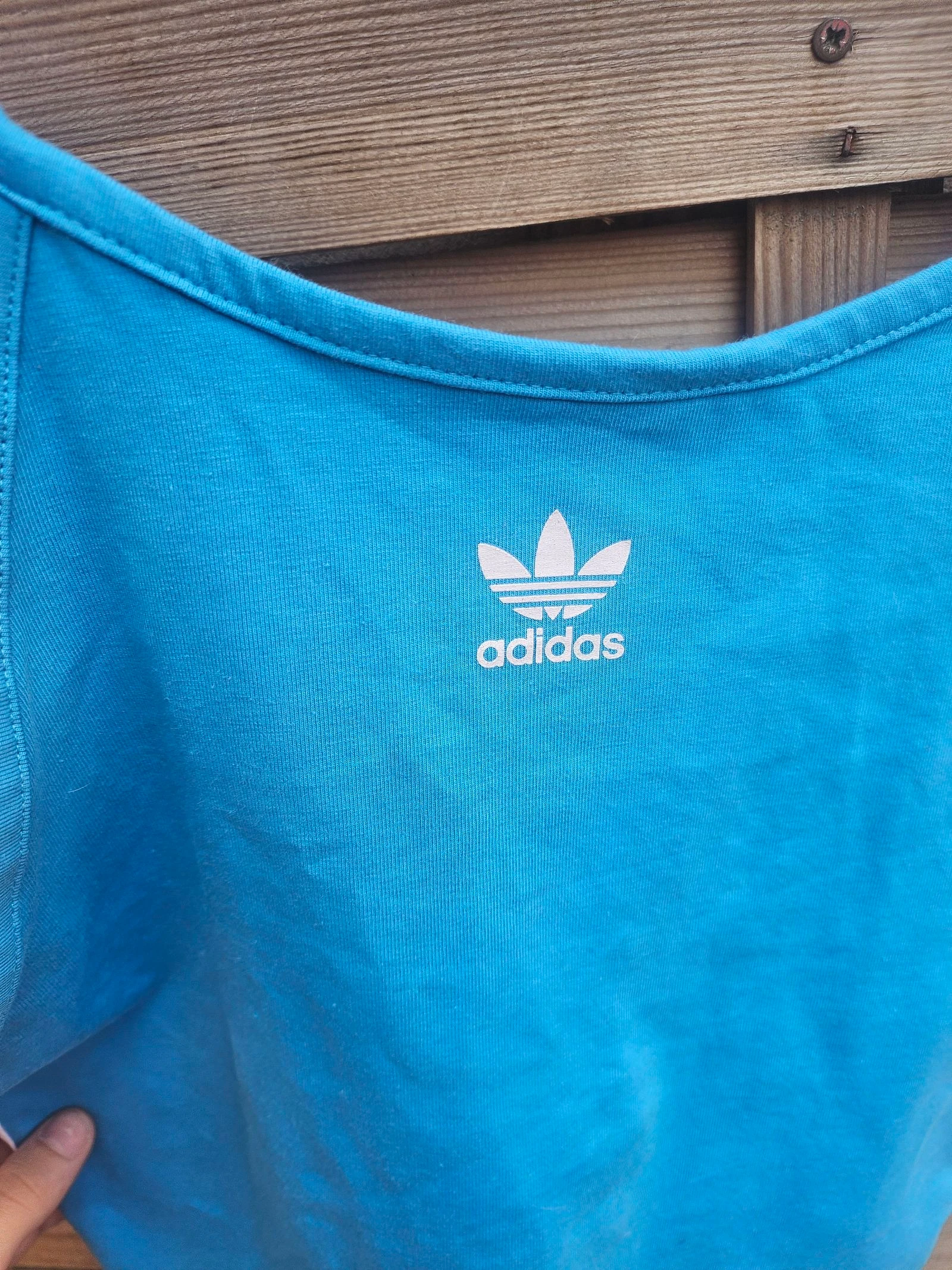 Top adidas – photo 2